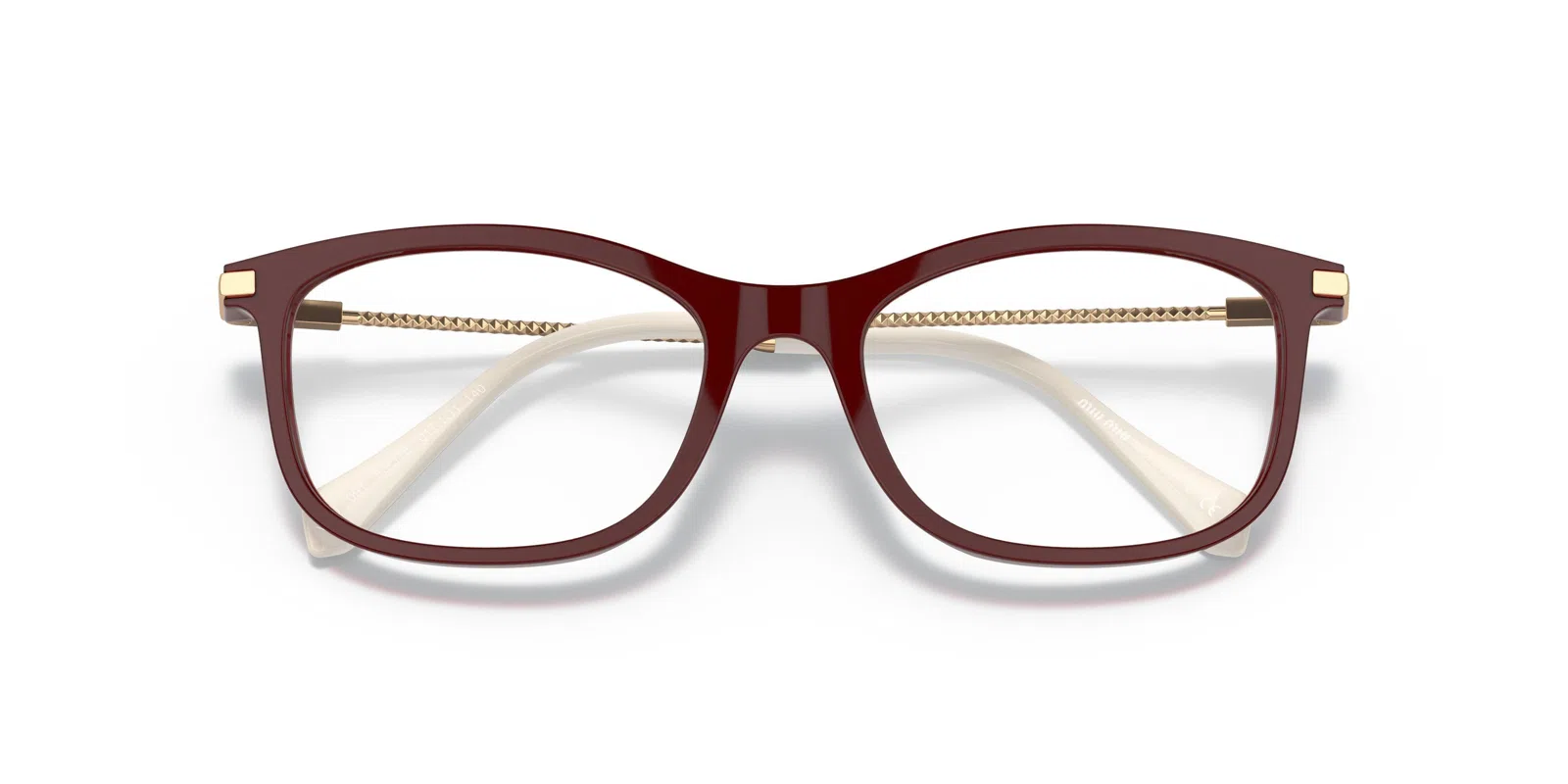 Miu Miu 09TV Eyeglasses - view 12